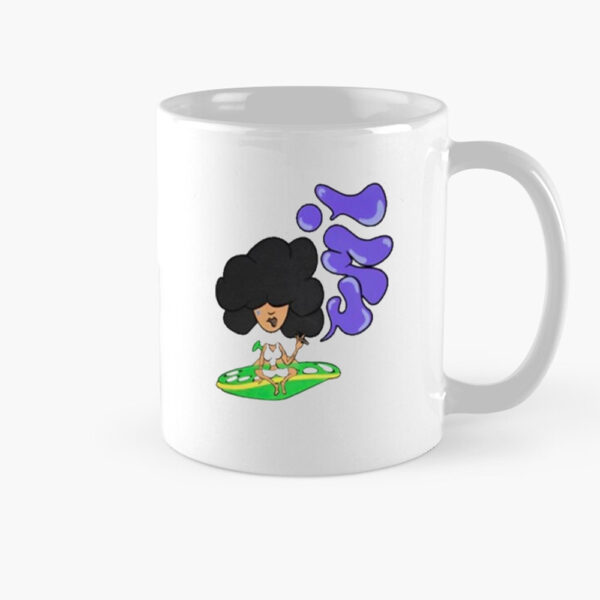 Whoisumi Umi Ufo Limited Mug