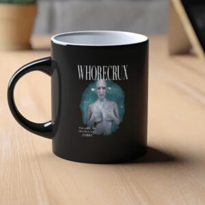 Whorecrux Im Going To Destroy You Harry Mug1