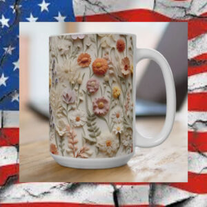 Wildflower-Mug-Gift-Boho-Flowers-Mug1