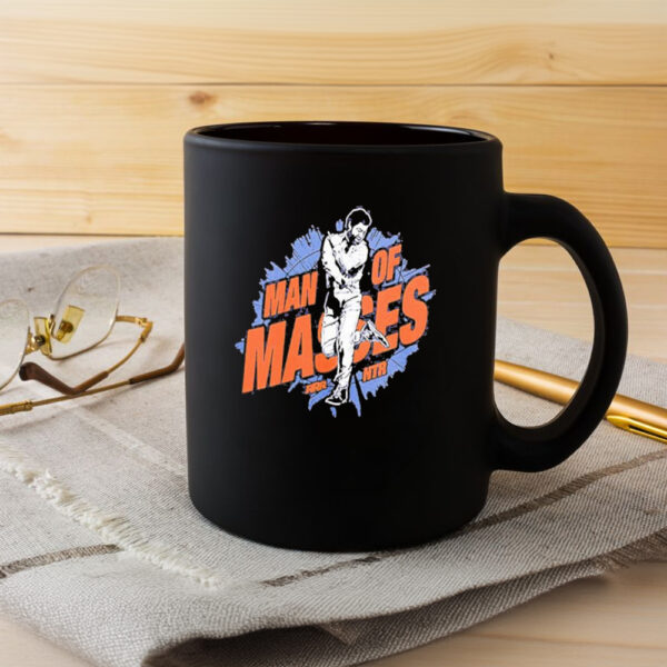 man of masses ntr Mug