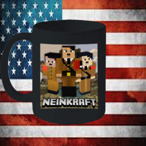 Bruhtees Neinkraft Mug