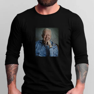 America Needs More Jimmy Carter's T-Shirts