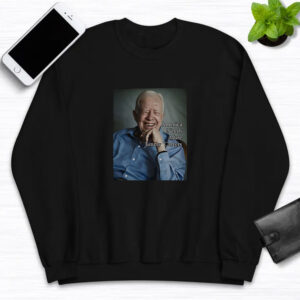 America Needs More Jimmy Carter's T-Shirts