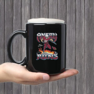 Angry Runs 2024 Cardinals Trey Mcbride Mug Coffee