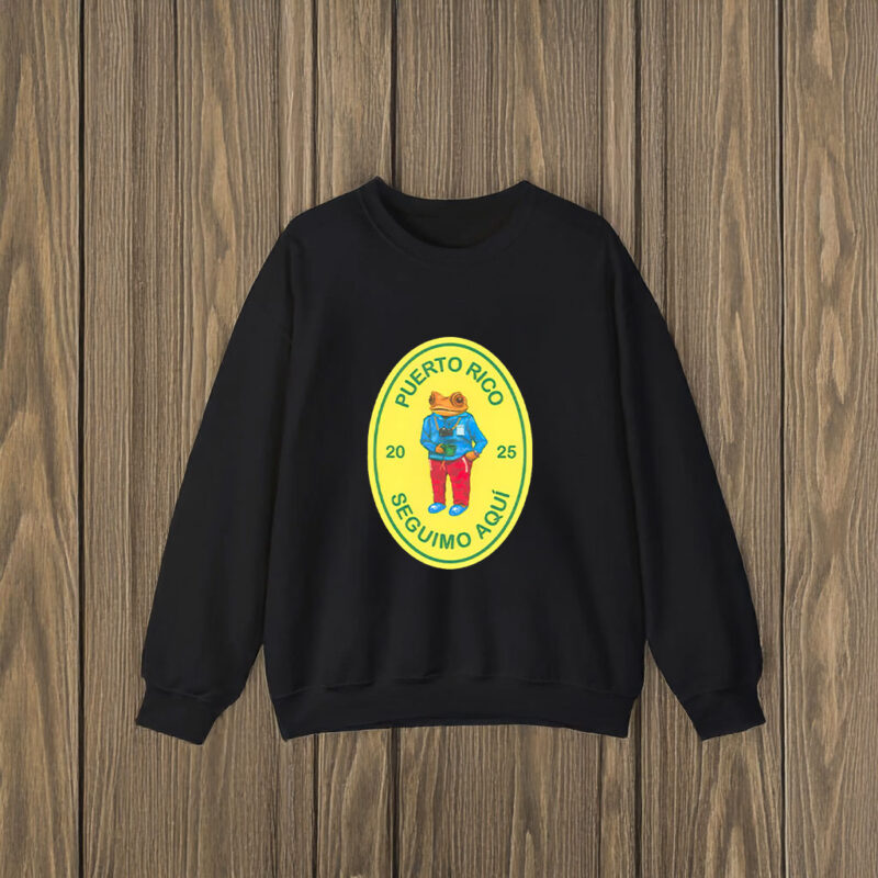 Bad Bunny Debi Tirar Mas Fotos Album T-Shirts 10 Bad Bunny Debi Tirar Mas Fotos Album T-Shirts