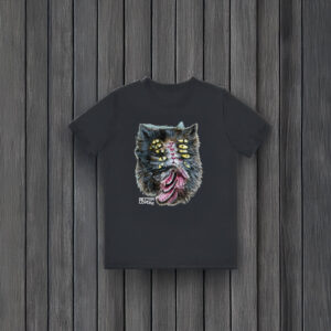 Better Lovers Montuori Design T-Shirts