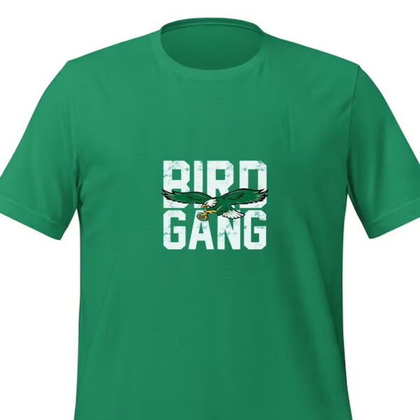 Bird Gang T-Shirts