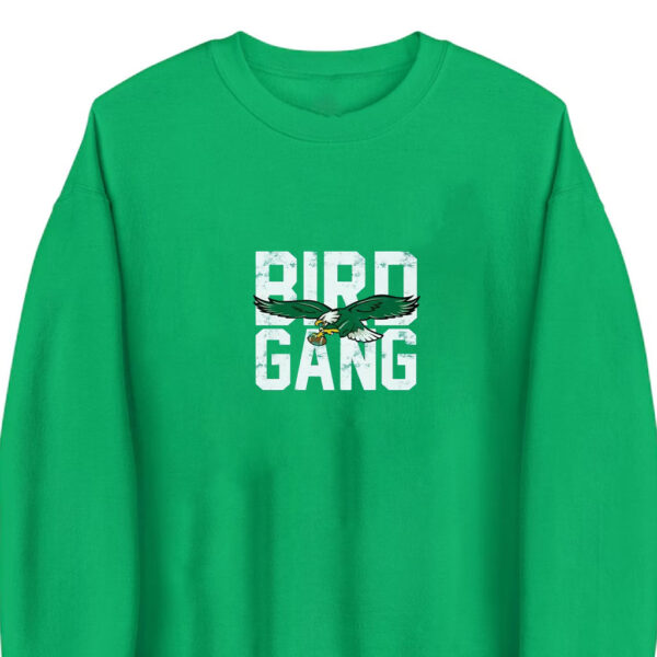 Bird Gang T-Shirts