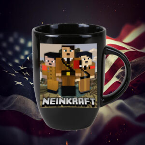 Bruhtees Neinkraft Mug