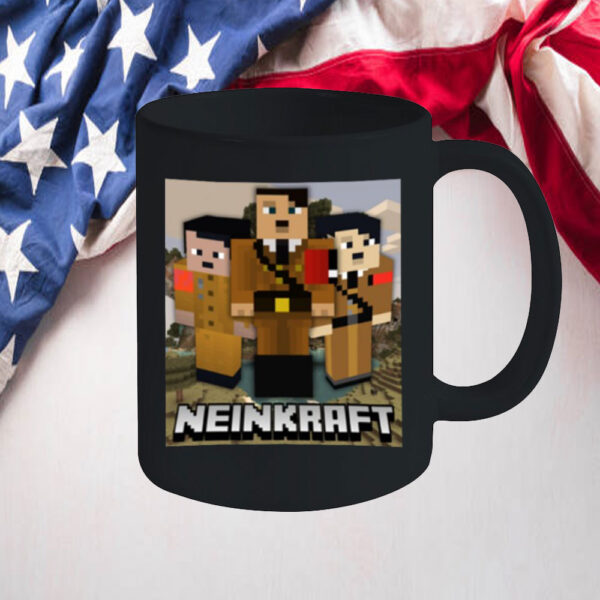 Bruhtees Neinkraft Mug