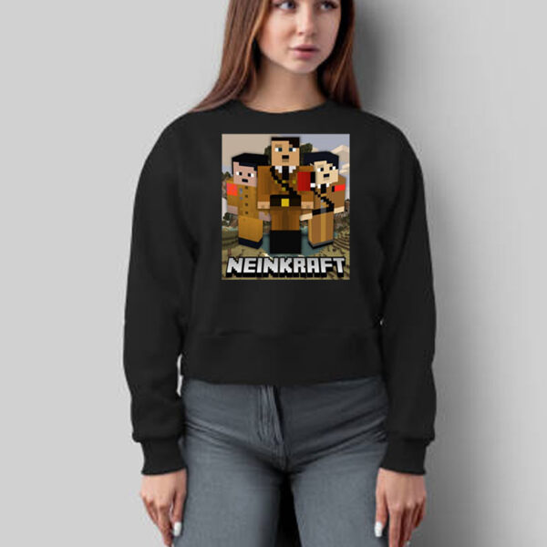 Bruhtees Neinkraft T-Shirt