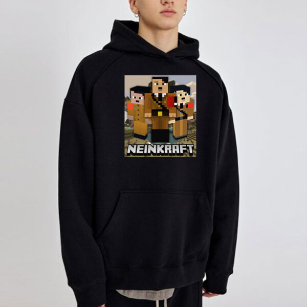 Bruhtees Neinkraft T-Shirt