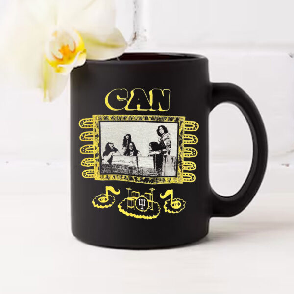 CAN fan art Mug