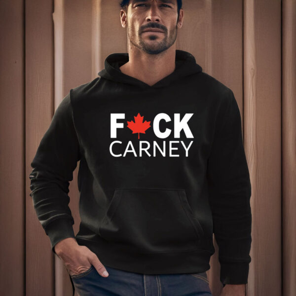 Canada Fuck Carney T-Shirts