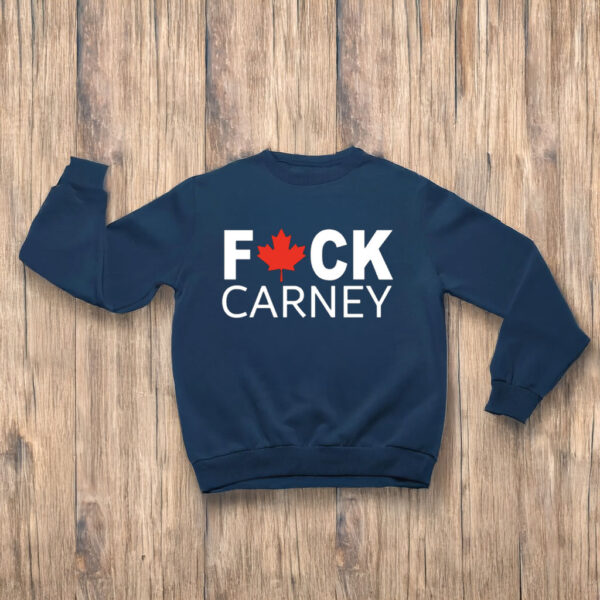 Canada Fuck Carney T-Shirts