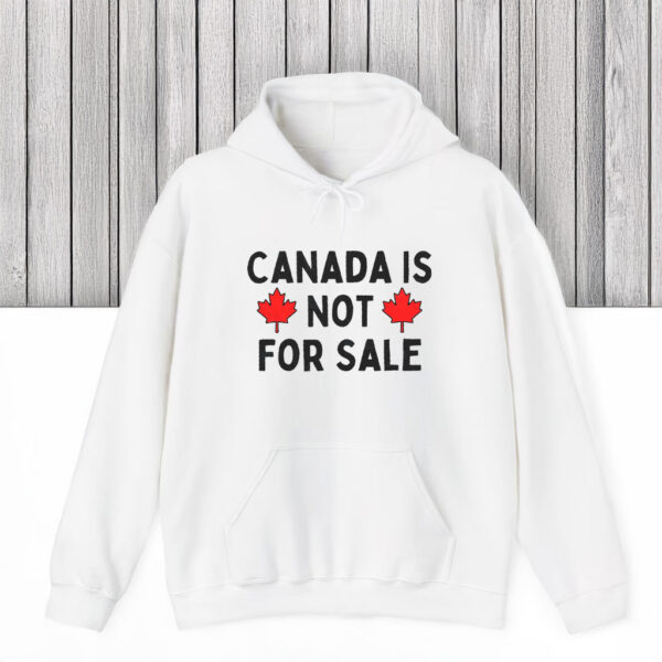 Canada Is Not For Sale 2025 T-Shirts