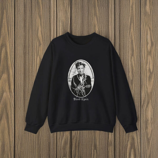 David Lynch T-Shirts