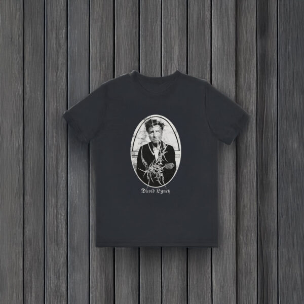 David Lynch T-Shirts