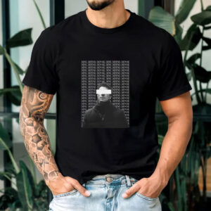 Deny-Depose- Defend Graphic T-Shirts