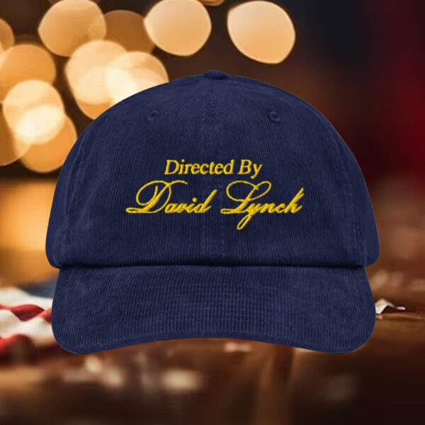 Directed By David Lynch Hats