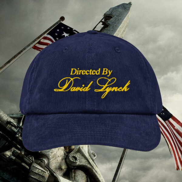 Directed By David Lynch Hats