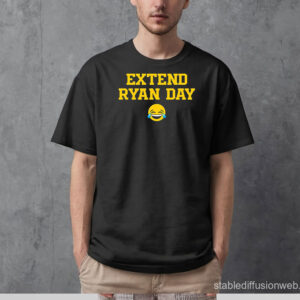 Extend RD T-Shirt