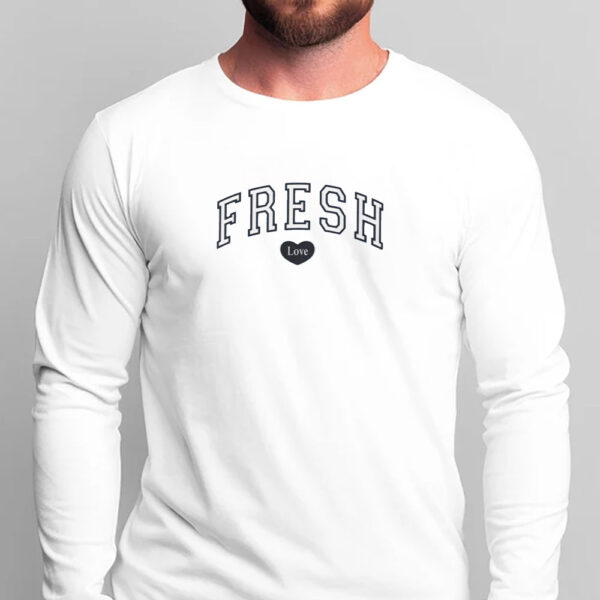 Fresh Love HTF T-Shirts