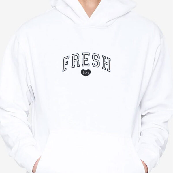 Fresh Love HTF T-Shirts