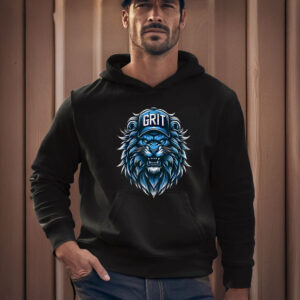 Grit Detroit T-Shirts