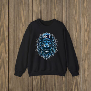 Grit Detroit T-Shirts