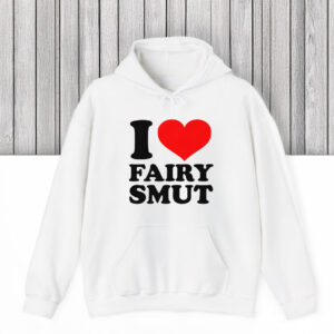 I Heart Fairy Smut T-Shirts