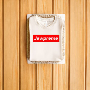 Jewpreme T-Shirts