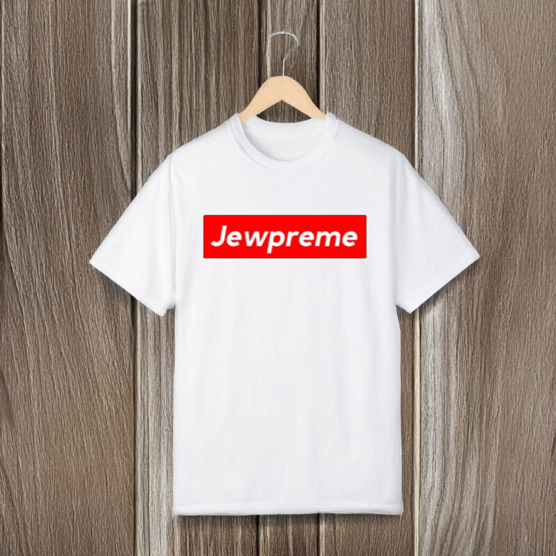 Jewpreme T-Shirts