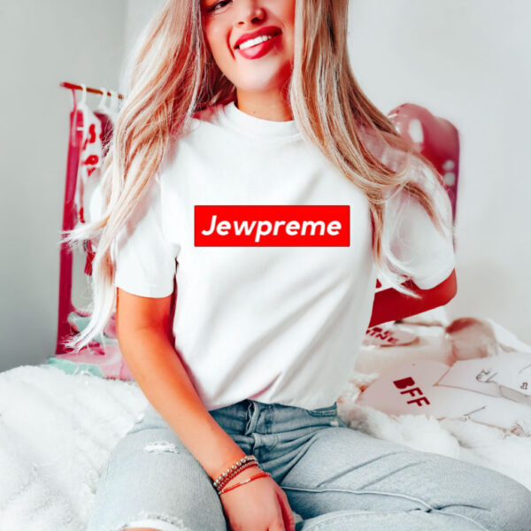 Jewpreme T-Shirts