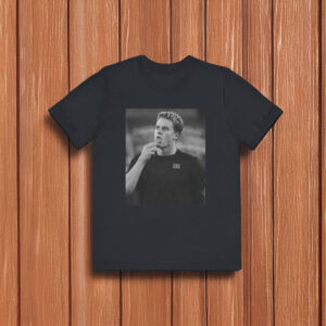 Joe Burrow Fans T-Shirt