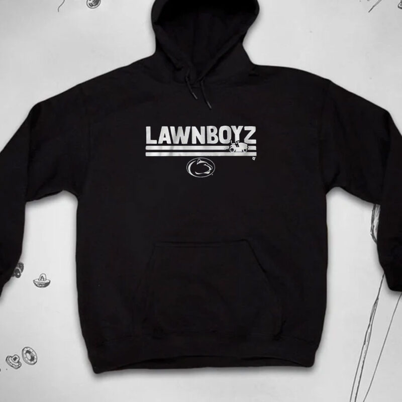 Lawn Boyz T-Shirts