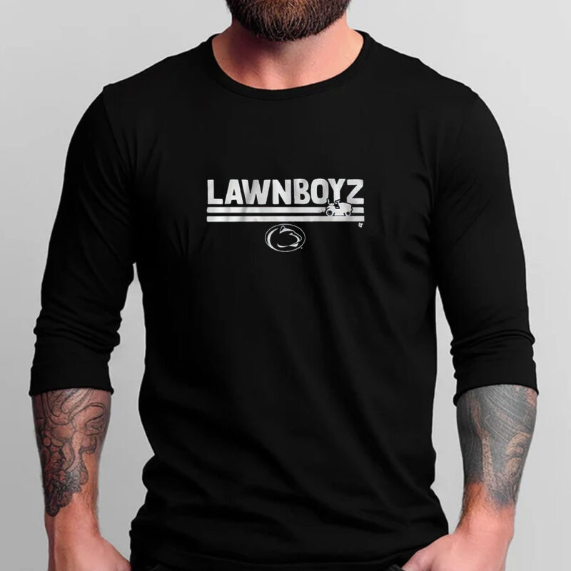 Lawn Boyz T-Shirts