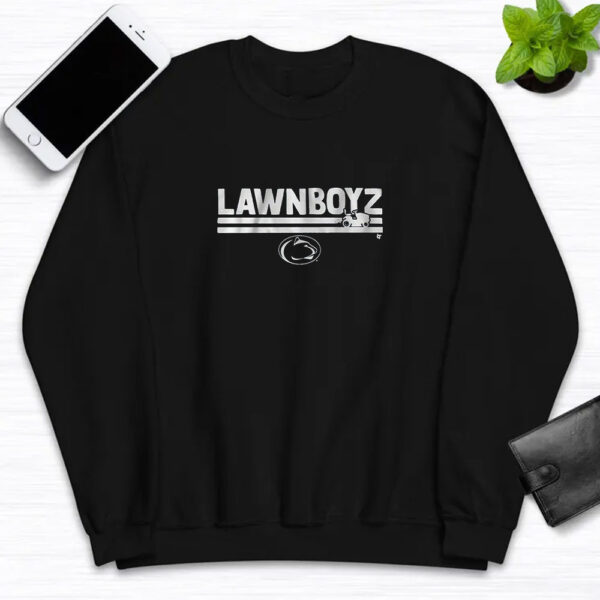 Lawn Boyz T-Shirts