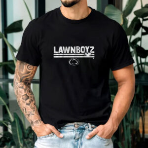 Lawn Boyz T-Shirts