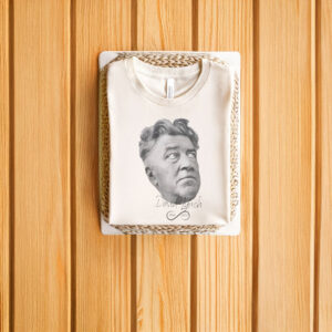 Legend David Lynch T-Shirts