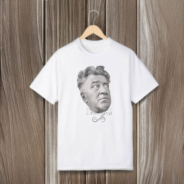 Legend David Lynch T-Shirts