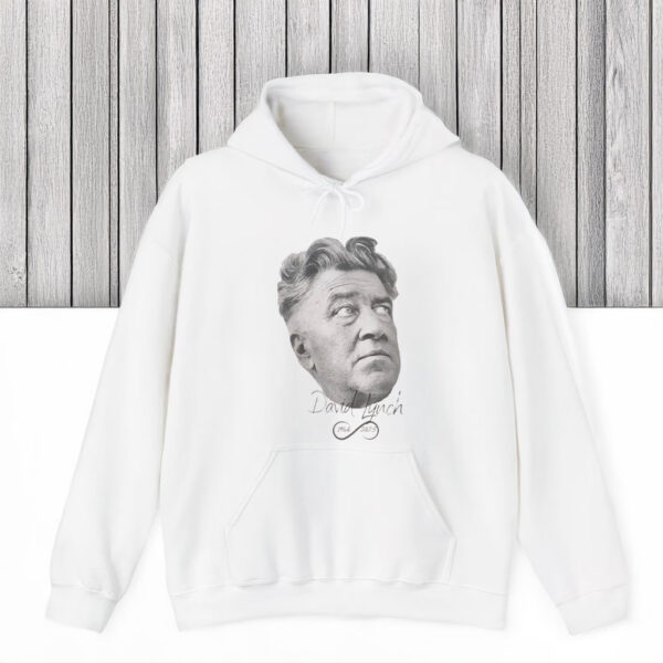 Legend David Lynch T-Shirts