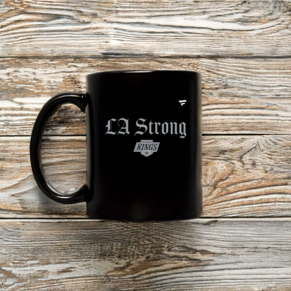 Los Angeles Kings LA Strong Mug