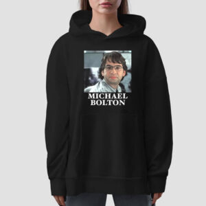 Methsyndicate Michael Bolton T-Shirt