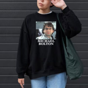 Methsyndicate Michael Bolton T-Shirt