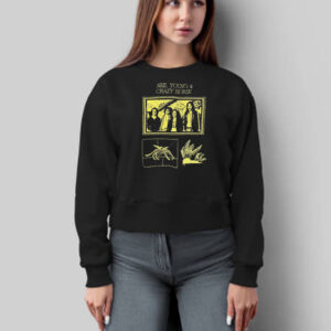 Neil Young fan art T-Shirt