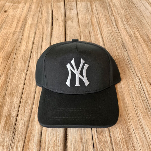 New York Embroidered Hat