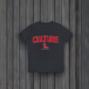 Ole Miss Basketball Culture T-Shirts