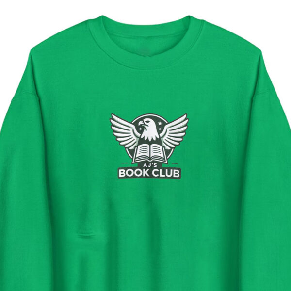 Philadelphia Eagles AJ Brown's Book Club T-Shirts