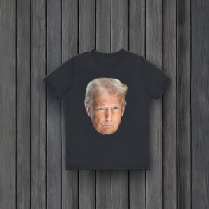 Portraits of US President-Elect Donald Trump T-Shirts